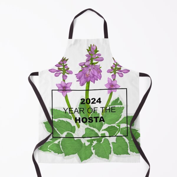 Item preview, Year of the Hosta designed and sold by NationalGarden.
