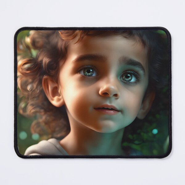 Item preview, Magical Child designed and sold by Yngo Gutmann.