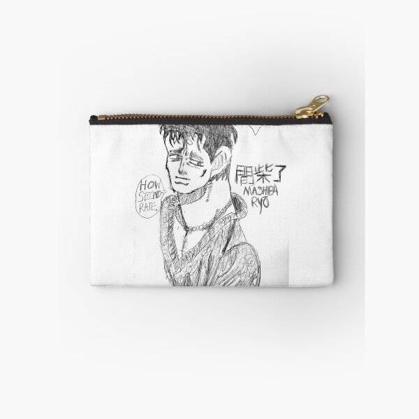 Item preview, "Losing so pathetically like that... how second-rate." Sketch designed and sold by JKDetecBrOkEn.