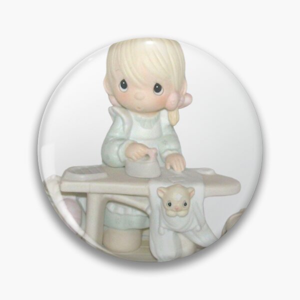 Item preview, precious moments doing the laundry designed and sold by starbelliedbug.
