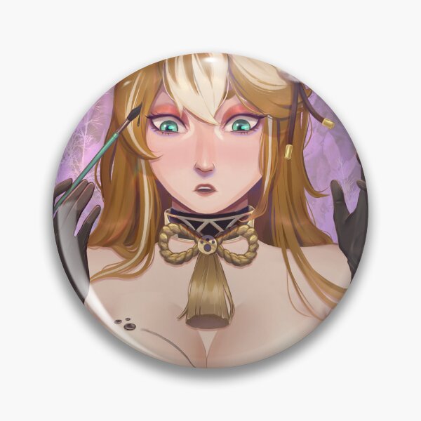 Item preview, Female Gorou (Ms. Hina)  designed and sold by Leonard_Holod.
