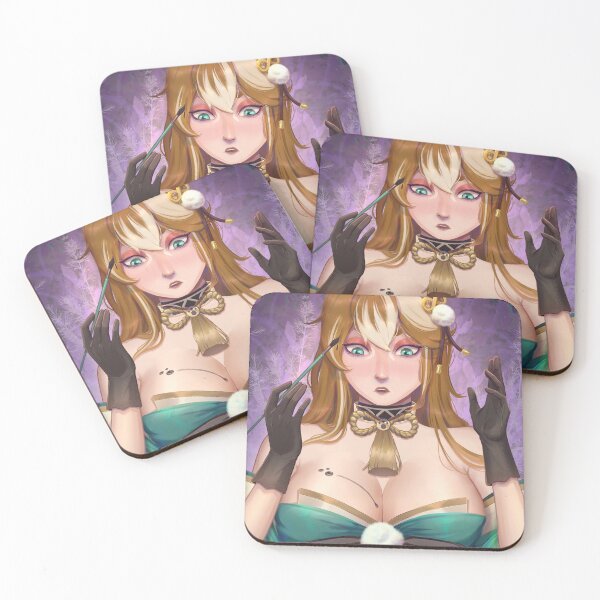 Item preview, Female Gorou (Ms. Hina)  designed and sold by Leonard_Holod.