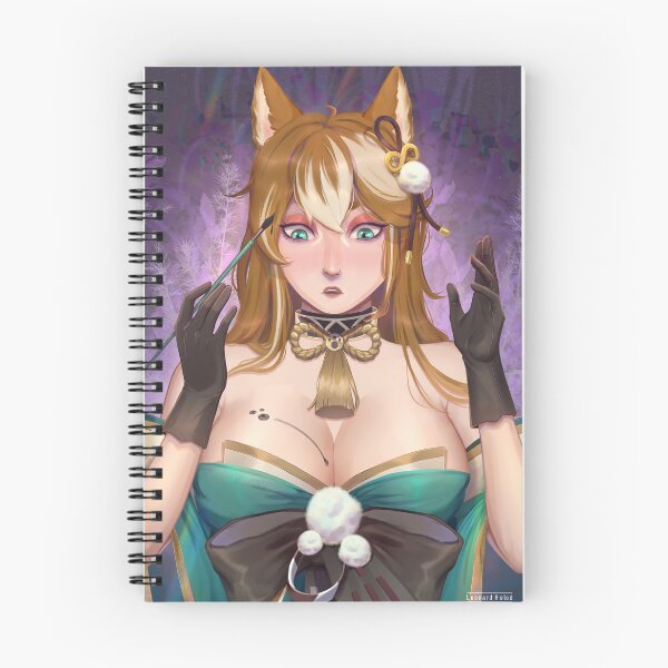 Item preview, Female Gorou (Ms. Hina)  designed and sold by Leonard_Holod.