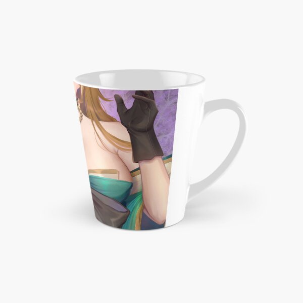 Item preview, Female Gorou (Ms. Hina)  designed and sold by Leonard_Holod.