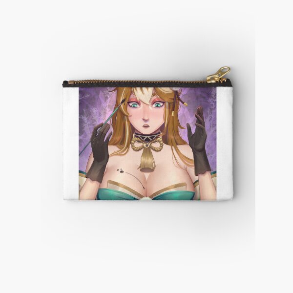 Item preview, Female Gorou (Ms. Hina)  designed and sold by Leonard_Holod.