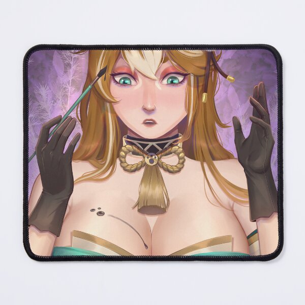 Item preview, Female Gorou (Ms. Hina)  designed and sold by Leonard_Holod.
