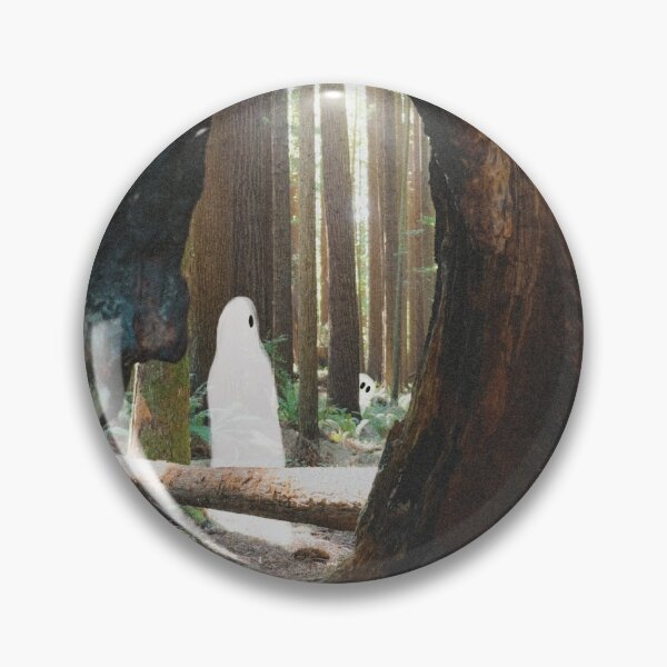 Item preview, Ghouls in the Wild designed and sold by Bee Posada.