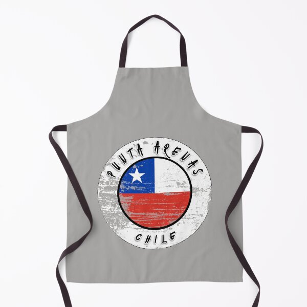 Item preview, Punta Arenas Chile Vintage designed and sold by TravelPenguin.