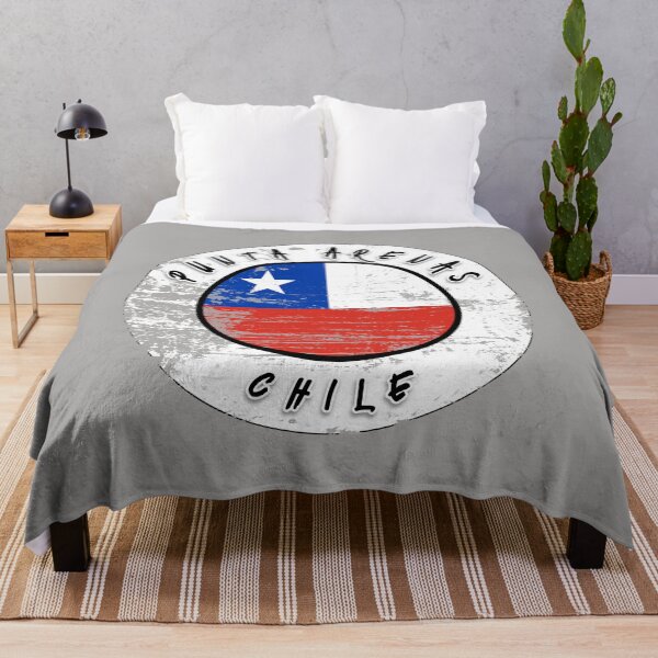 Item preview, Punta Arenas Chile Vintage designed and sold by TravelPenguin.