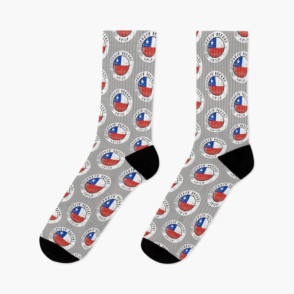 Item preview, Punta Arenas Chile Vintage designed and sold by TravelPenguin.
