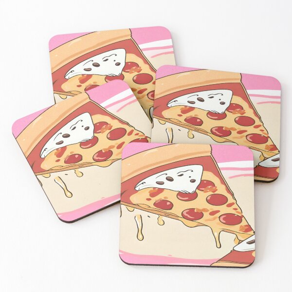Item preview, animated pizza designed and sold by nachoduran03.