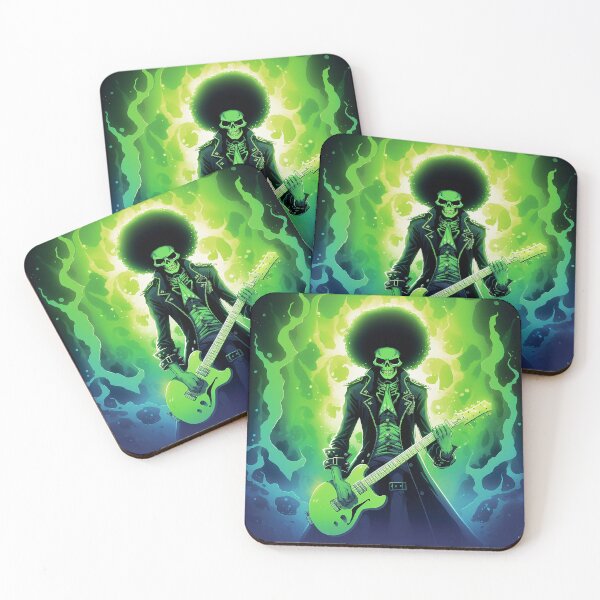 Item preview, Brook : Soul King designed and sold by Elayh.