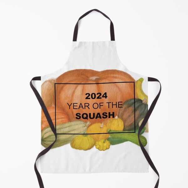 Item preview, Year of the Squash designed and sold by NationalGarden.