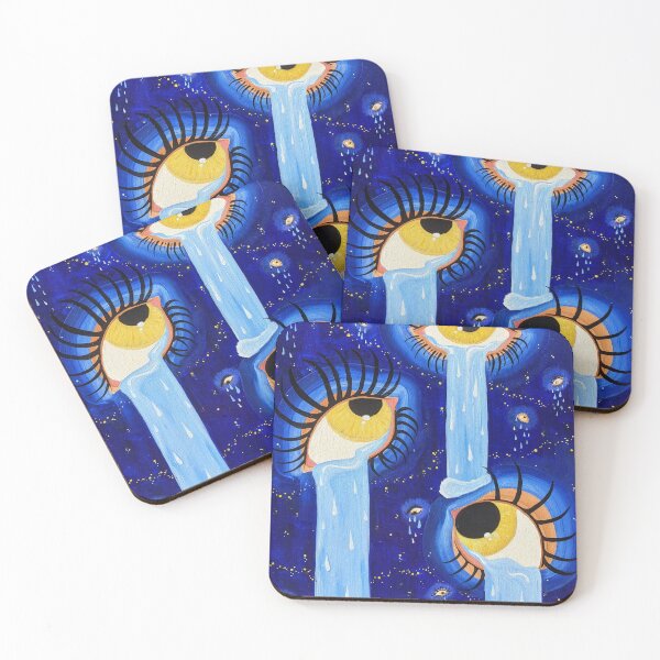 Item preview, Crying Geysers designed and sold by eyerobertson.