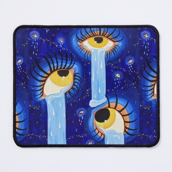 Item preview, Crying Geysers designed and sold by eyerobertson.