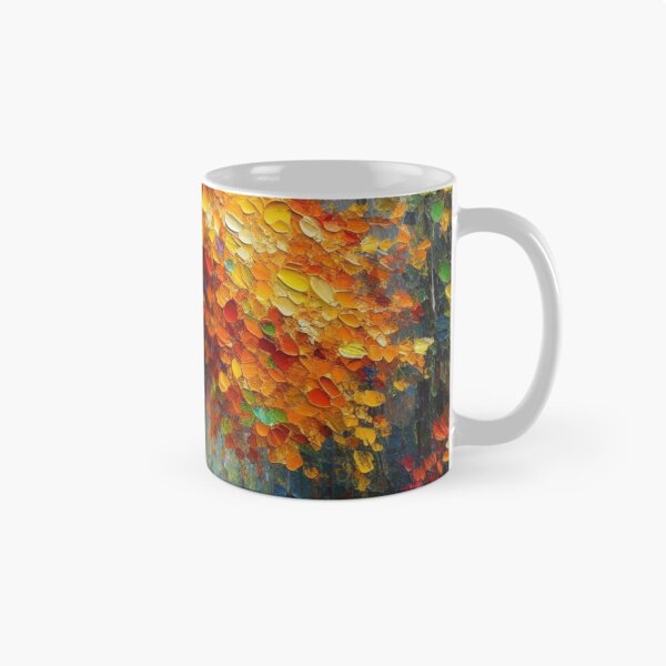 Item preview, Fall Tree designed and sold by roxanegabriel.