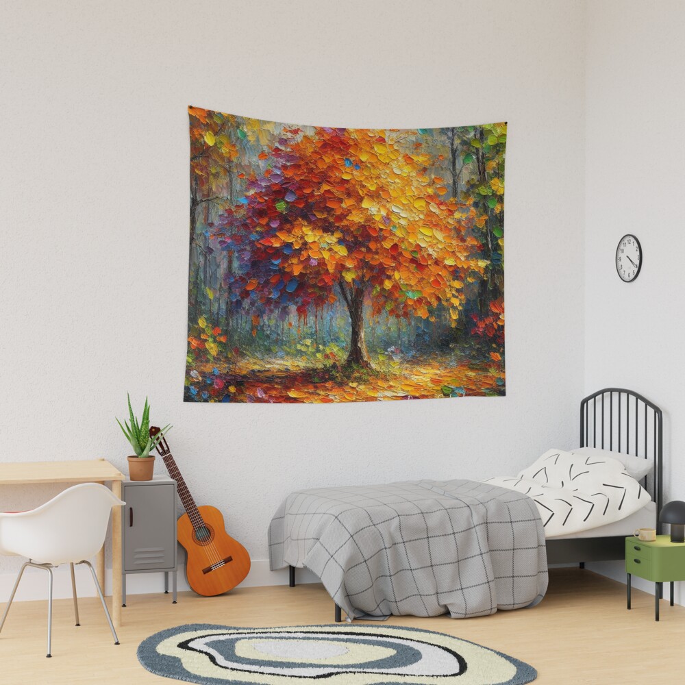 Item preview, Tapestry designed and sold by roxanegabriel.