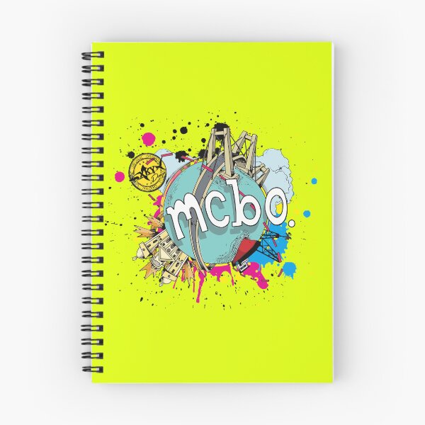 Item preview, MCBO PAL MUNDO designed and sold by keythxctrs.