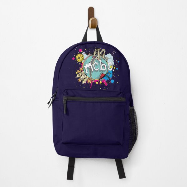 Item preview, MCBO PAL MUNDO designed and sold by keythxctrs.