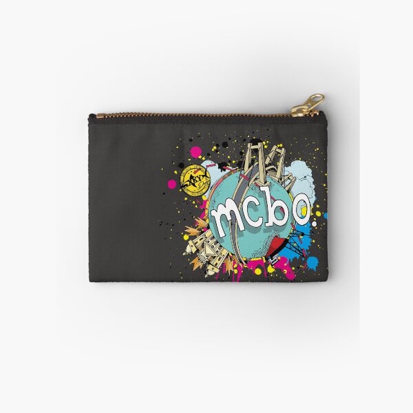 Item preview, MCBO PAL MUNDO designed and sold by keythxctrs.