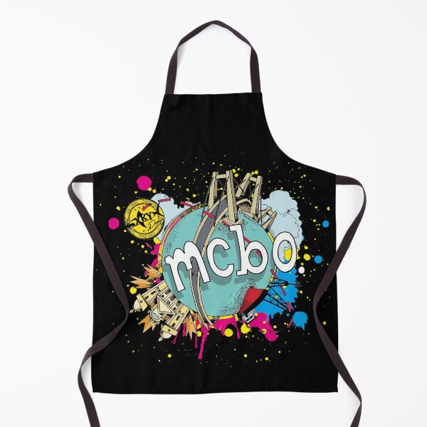 Item preview, MCBO PAL MUNDO designed and sold by keythxctrs.