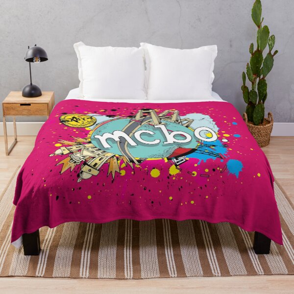 Item preview, MCBO PAL MUNDO designed and sold by keythxctrs.