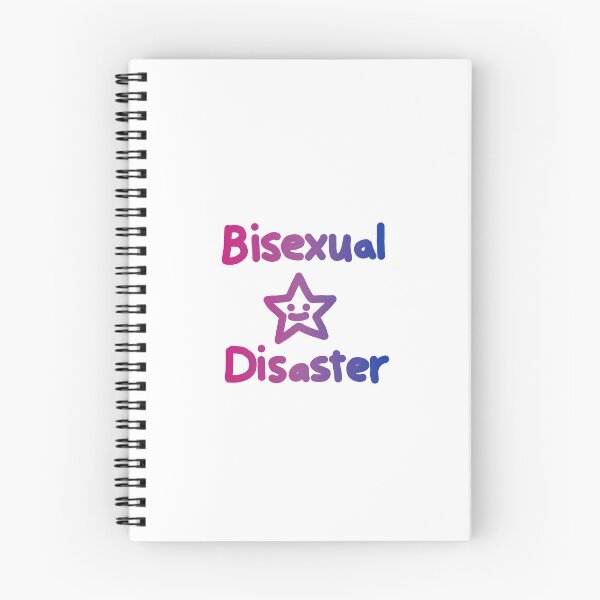 Item preview, Bisexual ✯ Desastre designed and sold by TotalPickle.