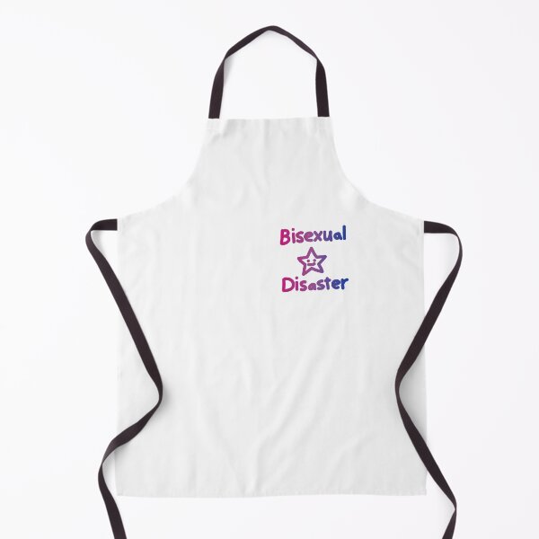 Item preview, Bisexual ✯ Disaster designed and sold by TotalPickle.