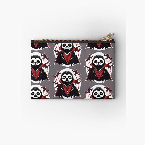 Item preview, Sloth vampire  designed and sold by slothsandducks.