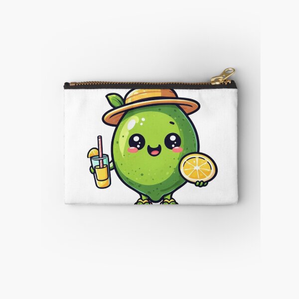 Item preview, Cute Lemon designed and sold by RareLineDesign.