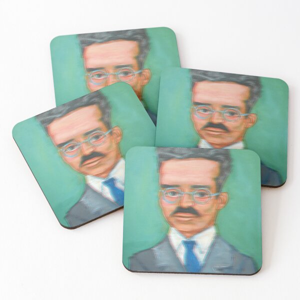 Item preview, Walter Benjamin designed and sold by Diego Manuel Rodriguez.