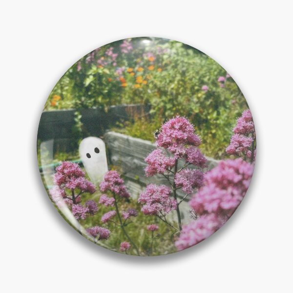 Item preview, Garden Ghoul  designed and sold by Bee Posada.