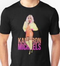 KAMERON MICHAELS Unisex T-Shirt