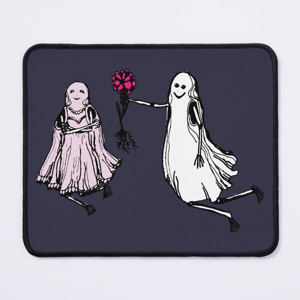 Item preview, Ghosts in Love designed and sold by Creative Soul Art.