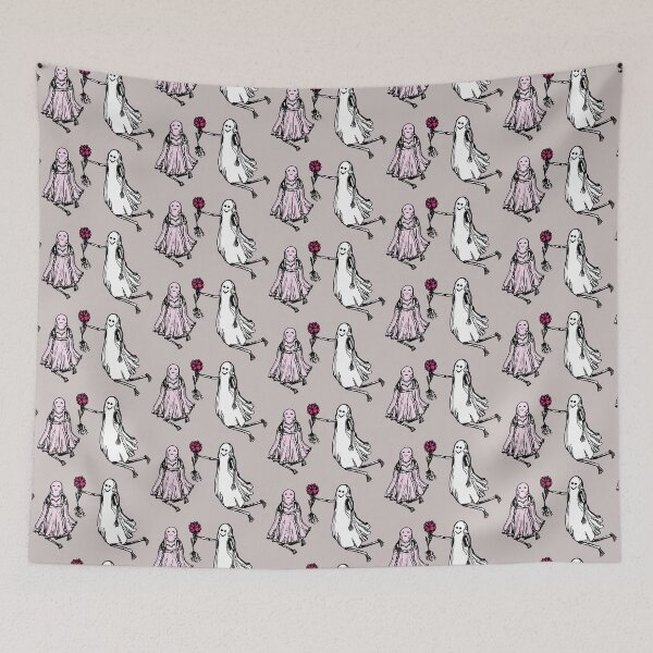 Item preview, Ghosts in Love designed and sold by Creative Soul Art.