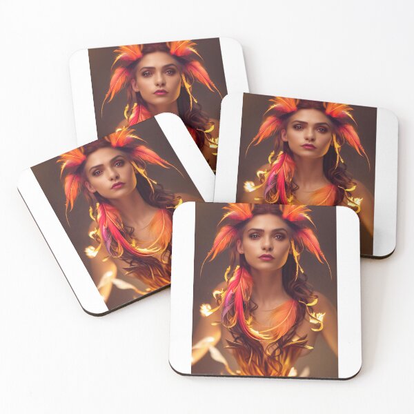 Item preview, Killer women collection a tribute to our lady´s world designed and sold by tiagojardins.