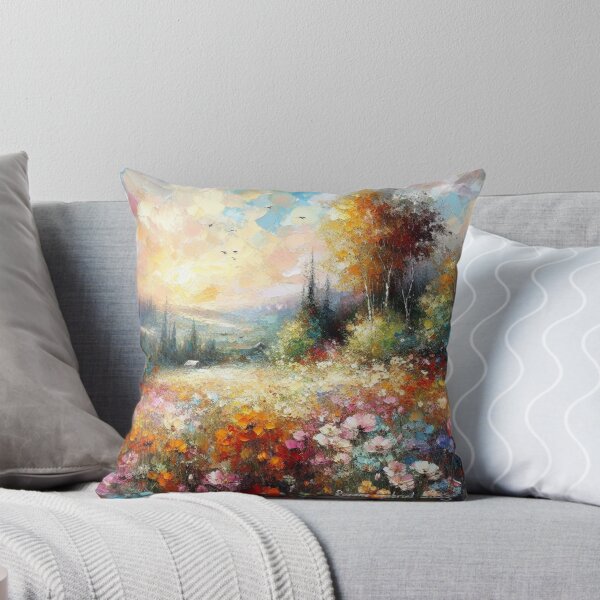 Item preview, Hermoso campo de sueños designed and sold by roxanegabriel.