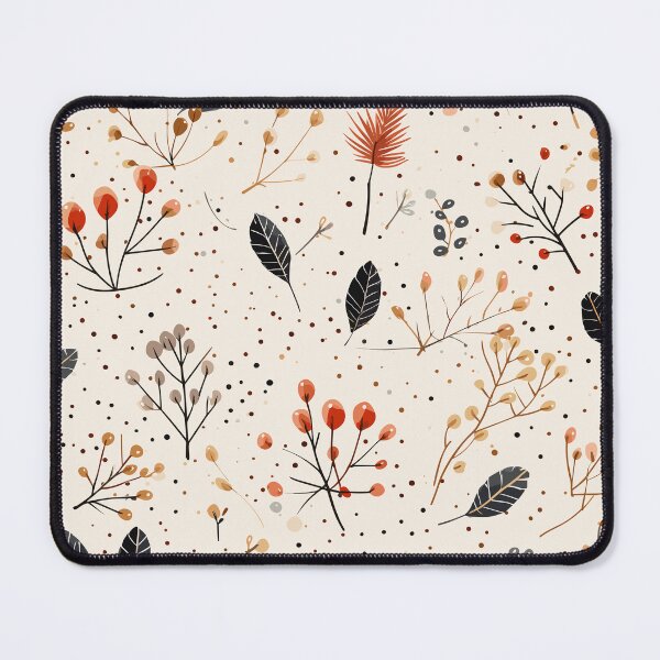 Item preview, Autumn Sprigs designed and sold by Ellimade.