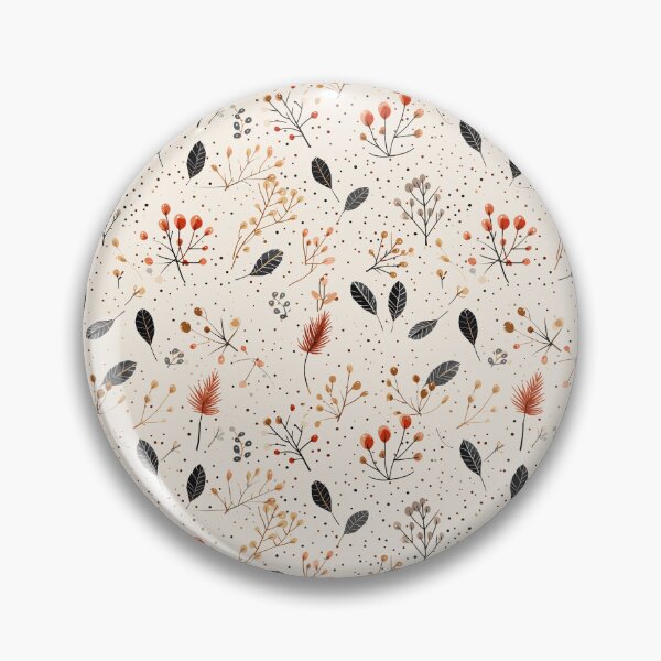Item preview, Autumn Sprigs designed and sold by Ellimade.