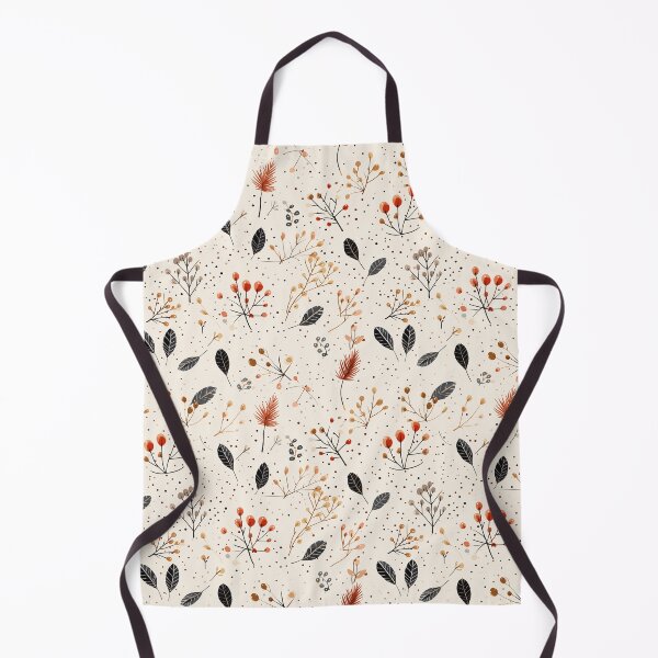 Item preview, Autumn Sprigs designed and sold by Ellimade.
