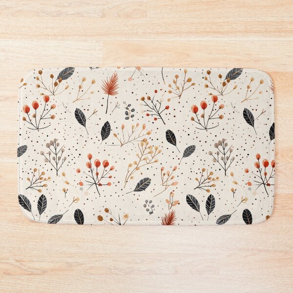 Item preview, Autumn Sprigs designed and sold by Ellimade.