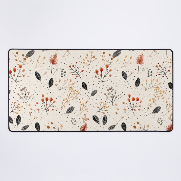 Item preview, Autumn Sprigs designed and sold by Ellimade.