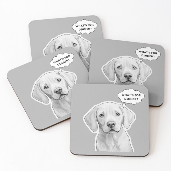 Item preview, Mutt Lab designed and sold by AnnDard.