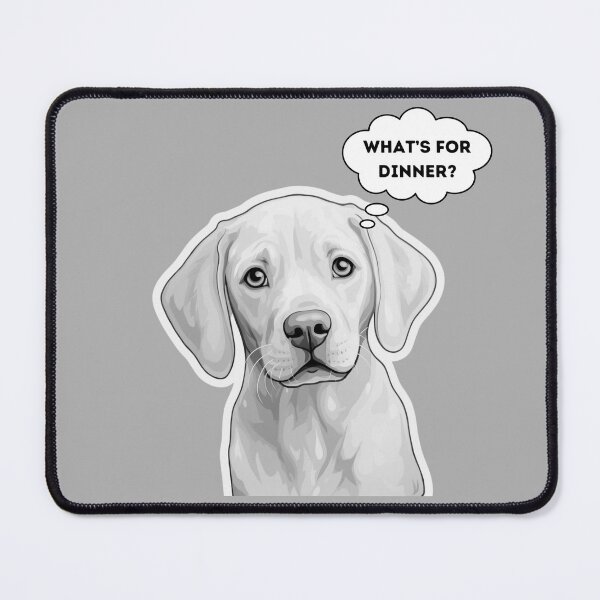 Item preview, Mutt Lab designed and sold by AnnDard.