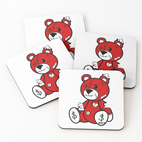 Item preview, Teddy Bear$ designed and sold by RKING-S.