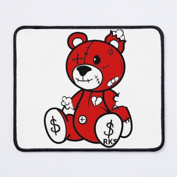 Item preview, Teddy Bear$ designed and sold by RKING-S.