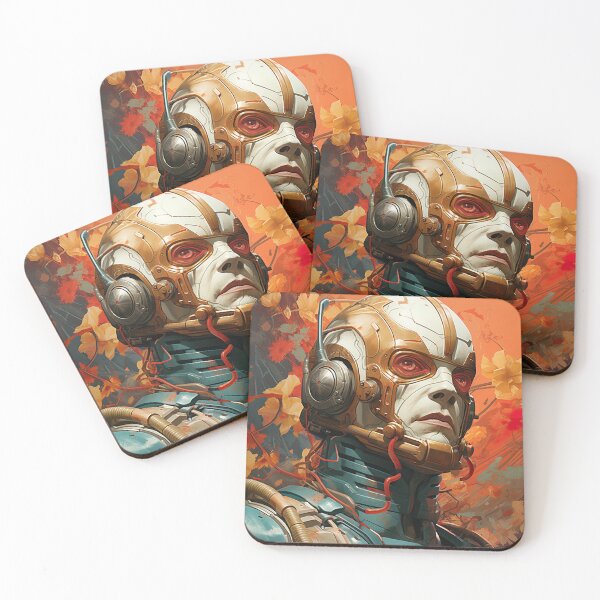 Item preview, Astro Lucha Extraterrestre designed and sold by Retro Type.