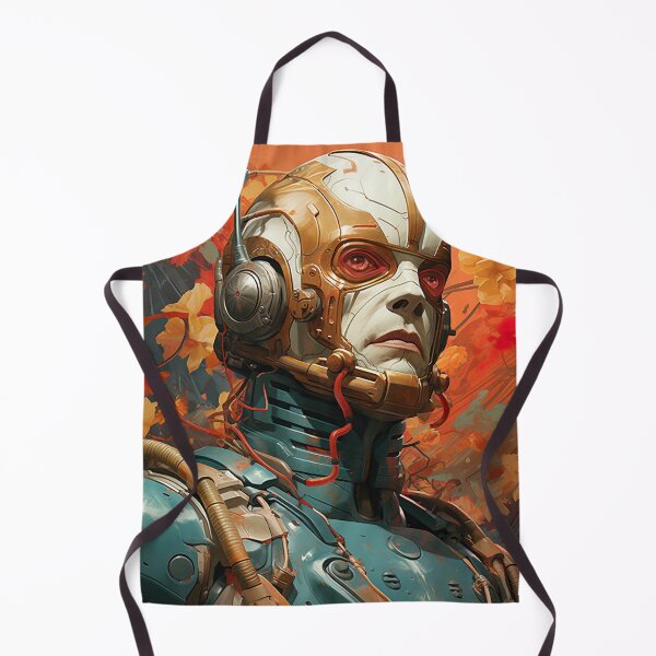 Item preview, Astro Lucha Extraterrestre designed and sold by Retro Type.