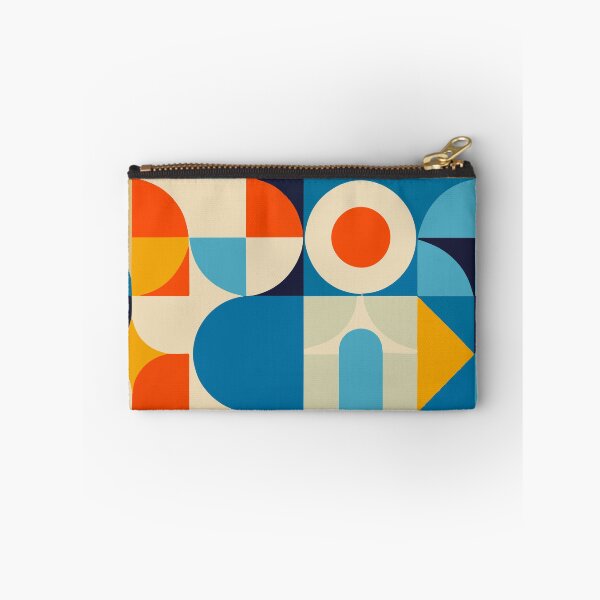 Aperçu de l'œuvre Bauhaus créée et vendue par Timegraf.