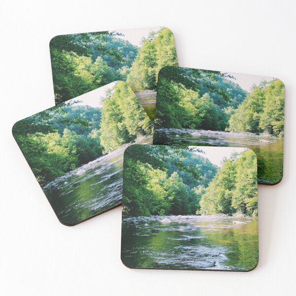 Item preview, Tennessee river designed and sold by caleighmowry.